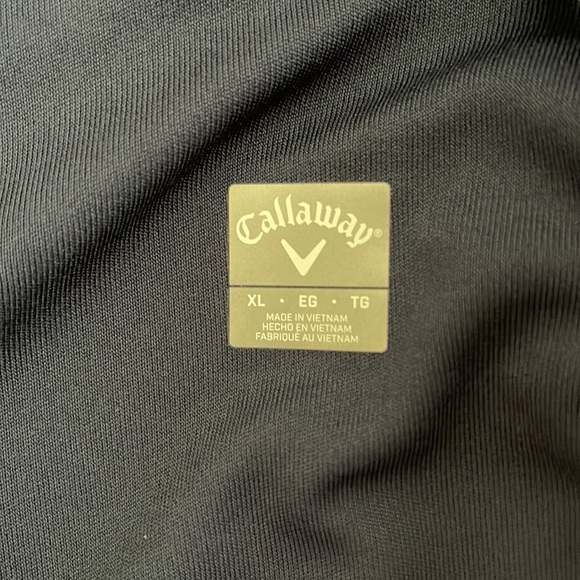 Callaway Golf Skort - Picture 3 of 5